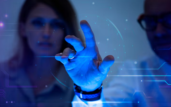 Inteligência Artificial na Medicina: Pré-Diagnósticos Mais Rápidos e Precisos