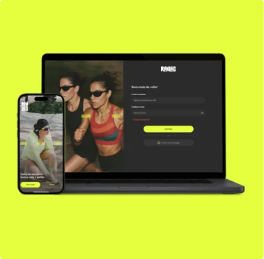 Projeto RunLab