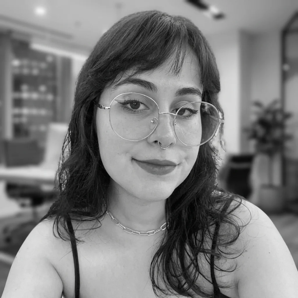 Foto de Bianca