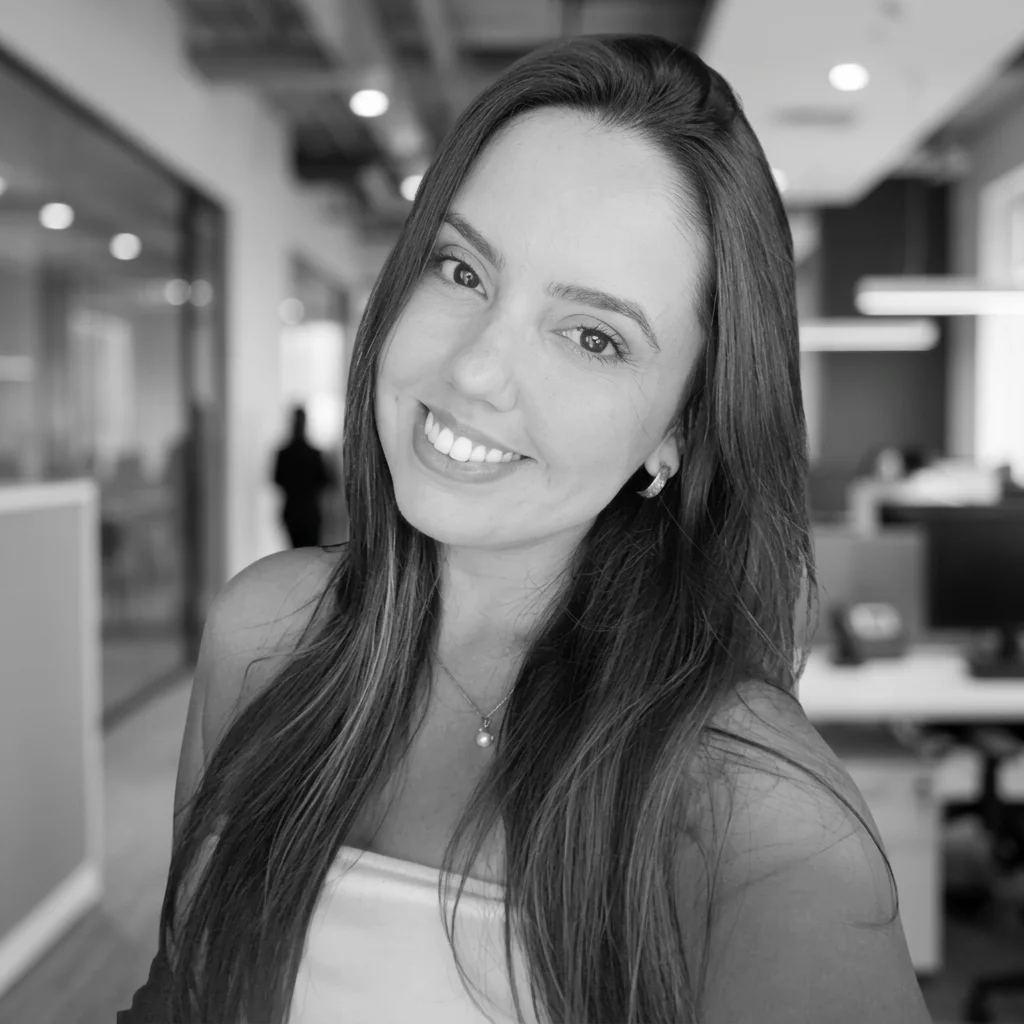 Foto de Larissa