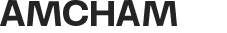 Logo Amcham