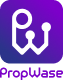 Logo PropWase