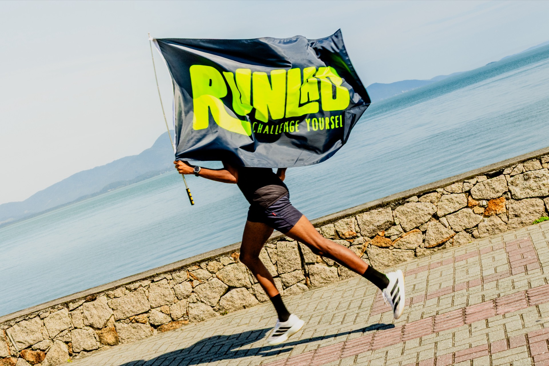 Equipe do cliente RunLab