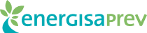 Logo Energisa Prev