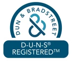 D-U-N-S Registered